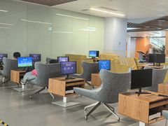 -厦门市图书馆(集美新城馆区)