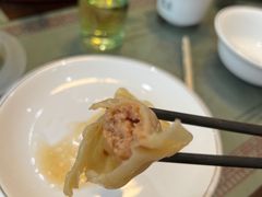-松针蔡记蒸饺(花园路店)