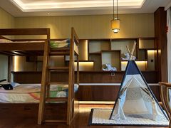 -西双版纳融创皇冠假日度假酒店
