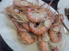 -贞姨美食·老字号海鲜大排档