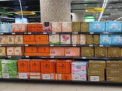 -Bravo永辉(爱琴海购物公园店)