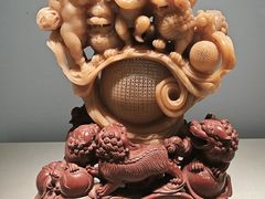 -北京工艺美术博物馆