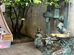 -三坊七巷历史文化街区