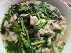 -贵州特色羊肉粉(北岸印象店)