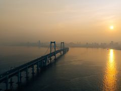 -星海湾跨海大桥