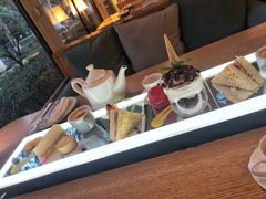 下午茶甜品套餐-EN SPACE恩空间