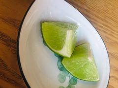 -Thai Basil罗勒叶泰式餐厅(时代天街店)