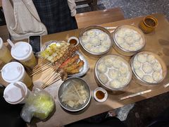 -鑫旺旺汤包(总店)
