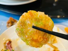 -文华小渔村(椒江康平路店)