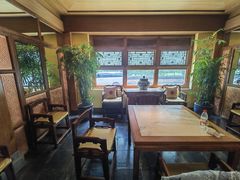 -那家小馆•北京菜•烤鸭(香山店)