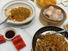 -唐宫·粤菜海鲜(万象城店)