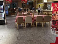 -西贝莜面村(上海百联西郊店)