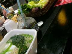 -井格重庆火锅(燕郊永旺店)