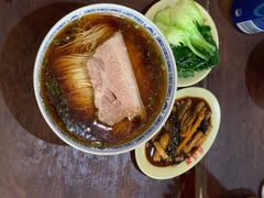 -同得兴 Since·1995 传统苏式面馆(嘉馀坊店)