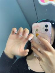 -IMEET美甲美睫工作室