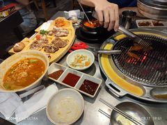 -喜来稀肉(虹泉路店)