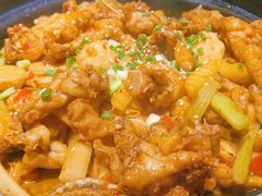 -听说碳烧蛙(高新万达店)