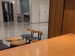 -星巴克(北京环球金融中心店)