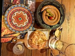 -卢布里西餐厅(总店)