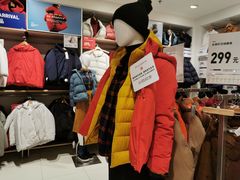 -优衣库(武汉国际广场店)