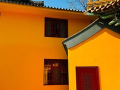-挂甲禅寺