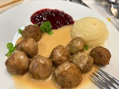 -宜家·瑞典风味餐厅(北京西红门店)