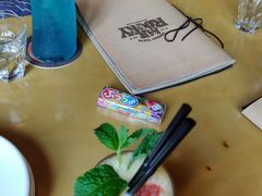 -MR.ROCKY洛奇先生RESTAURANT&BAR(宝安壹方城店)