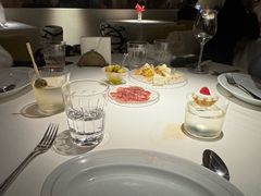 -壳里西餐厅Coquille Seafood Bistro(蒙自路店)