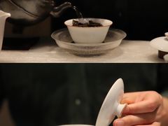 -见山茶事(丽水路店)
