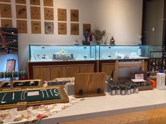 -十八字金银饰·拼豆·开蚌手工体验团建(君太百货店)