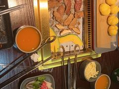 -新石器烤肉(之心城店)