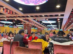 大堂-点都德(千灯湖环宇城店)
