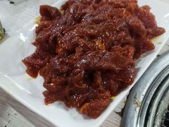 -平山城鑫烧烤(建国楼店)