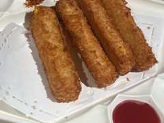 -海底捞火锅(劲松店)