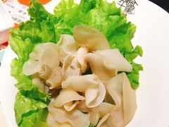 银耳-南城十里潮汕鲜牛火锅·鲜虾生滚粥(融汇老商埠店)