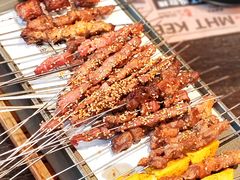 -马海涛牛肉串·午市牛腩饭·烧烤夜宵(领汇广场店)
