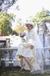 点击看大图 -JEFF STUDIO摄影摄像婚礼跟拍