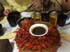 -陈帅夜排档·龙虾·炒菜·烤串(世茂店)