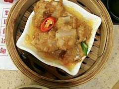 -点都德(大茶楼店)