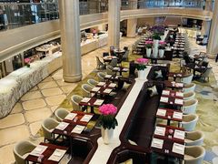 -上海外滩华尔道夫酒店