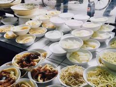 -洞子口张老二凉粉(文殊院店)