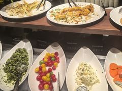 -拉蒂娜·巴西牛排馆 Latina·Brazilian Steakhouse(铜仁旗舰店)
