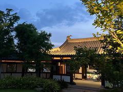 -江心屿景区