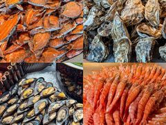 -星伦多自助料理·涮烤一体(杭州来福士店)