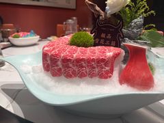 -牛将军•涮肉•烤肉•铁板烧(北京王府井·故宫店)