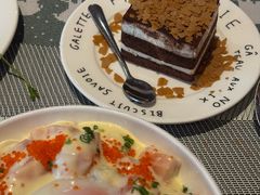 -和牛食堂•BISTRO(广州首店)
