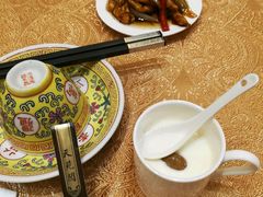 -仿膳饭庄(天安门店)