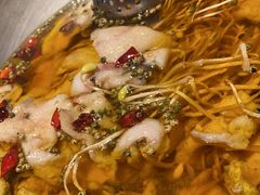 -渝信川菜(西单店)