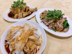 -电白鸭粥店(下沙二坊88号店)