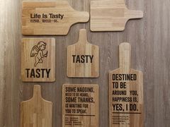 -西堤牛排(龙德广场店)